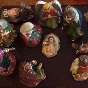 Meet your Posher, Tony